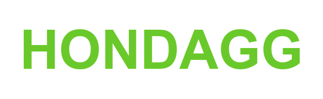 HONDAGG